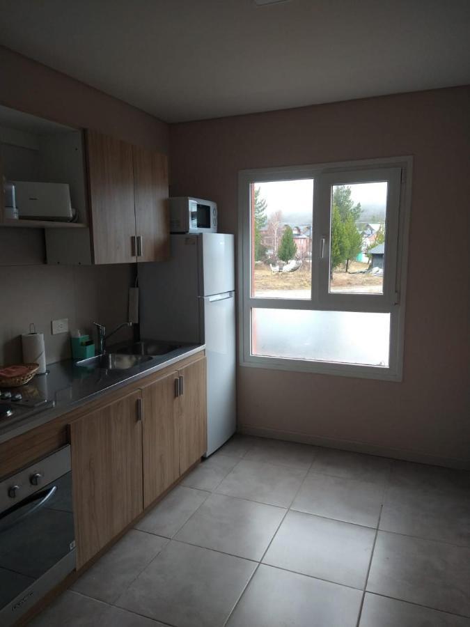 Village Condo San Carlos de Bariloche Extérieur photo
