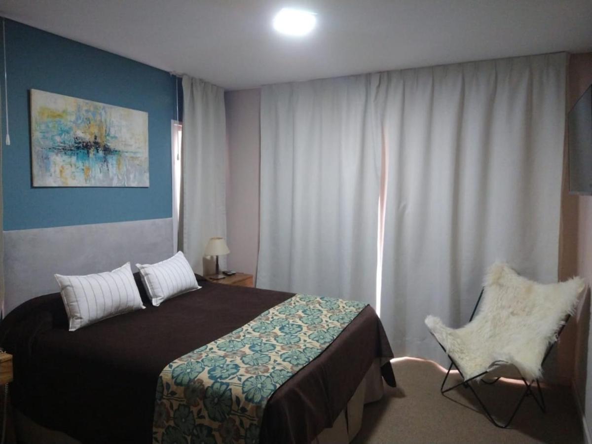 Village Condo San Carlos de Bariloche Extérieur photo
