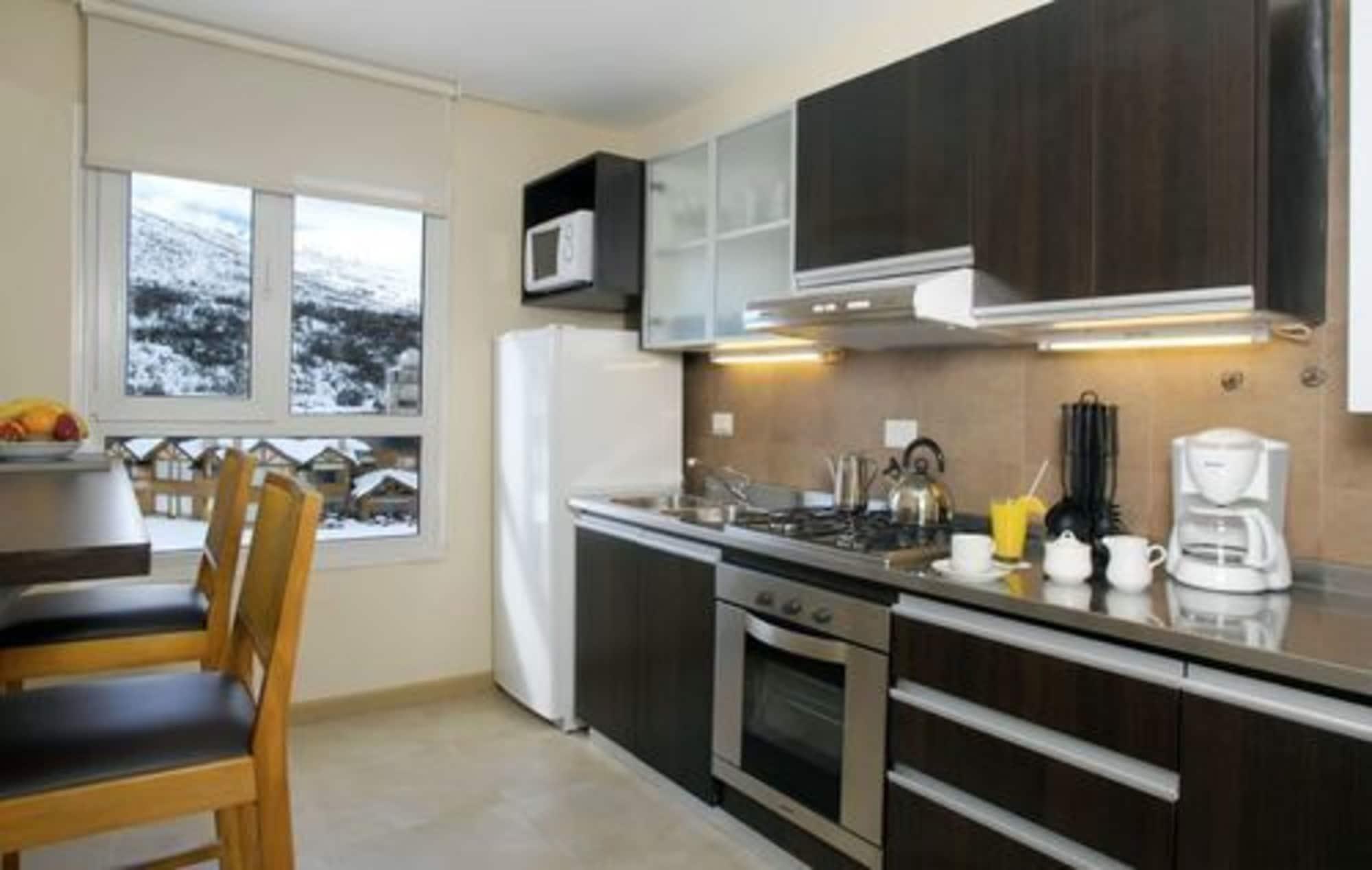 Village Condo San Carlos de Bariloche Extérieur photo