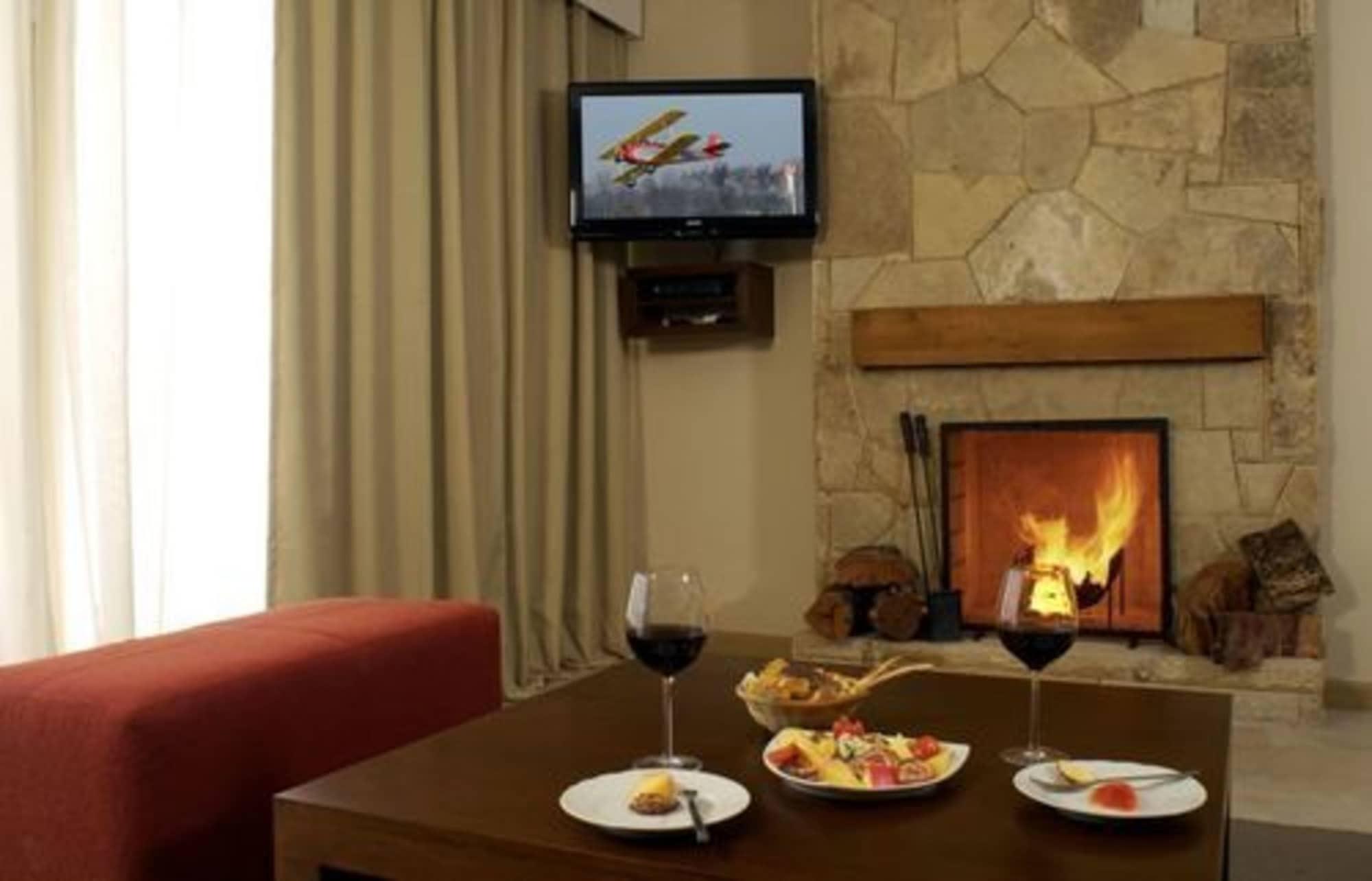 Village Condo San Carlos de Bariloche Extérieur photo