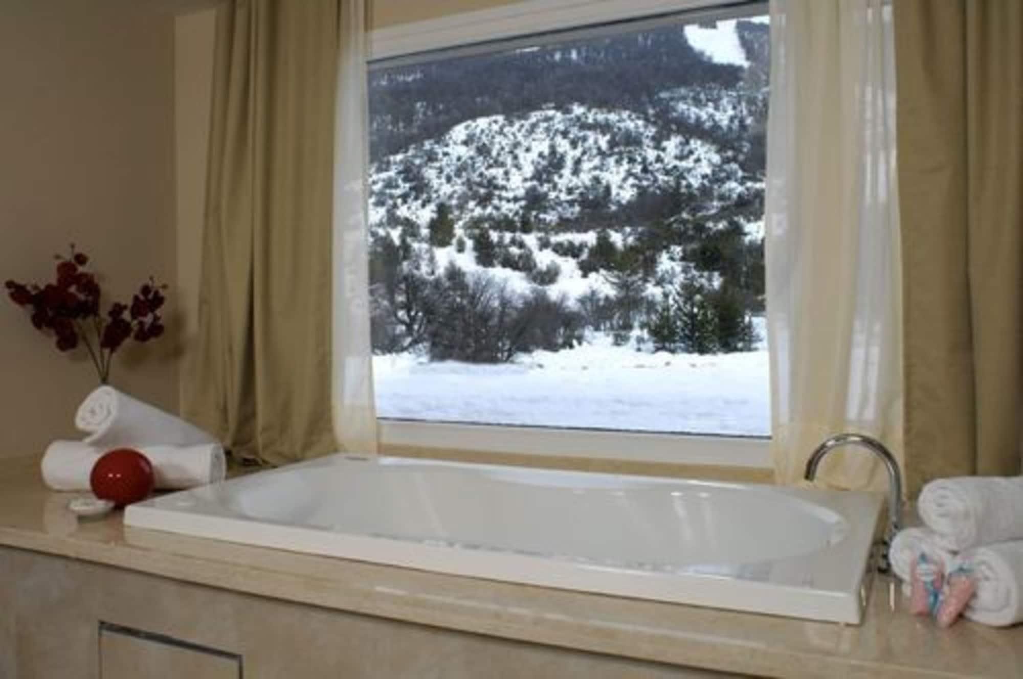 Village Condo San Carlos de Bariloche Extérieur photo