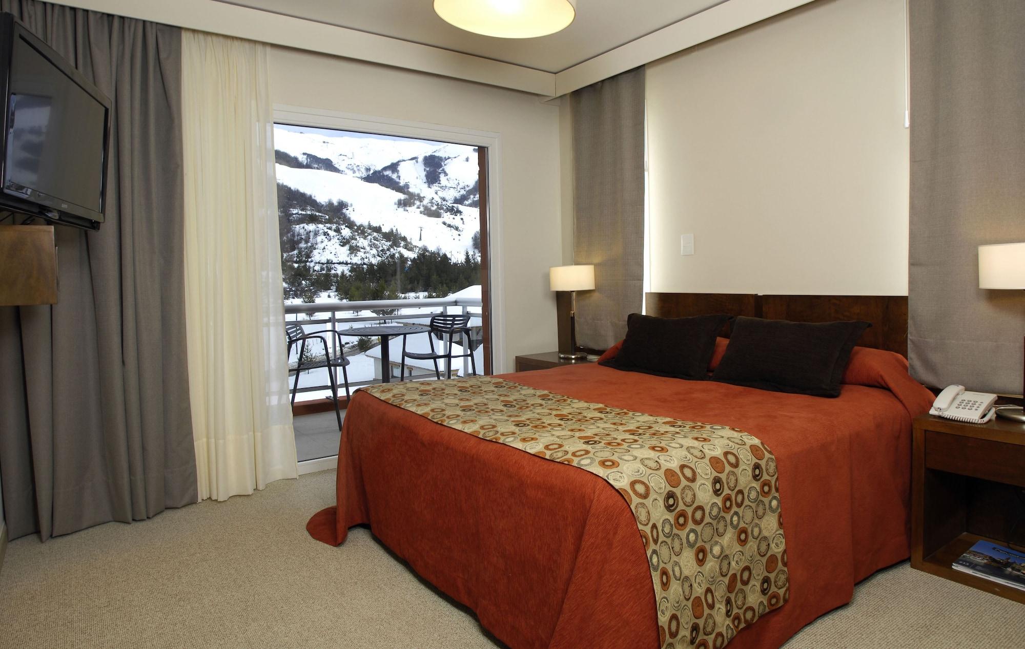 Village Condo San Carlos de Bariloche Extérieur photo