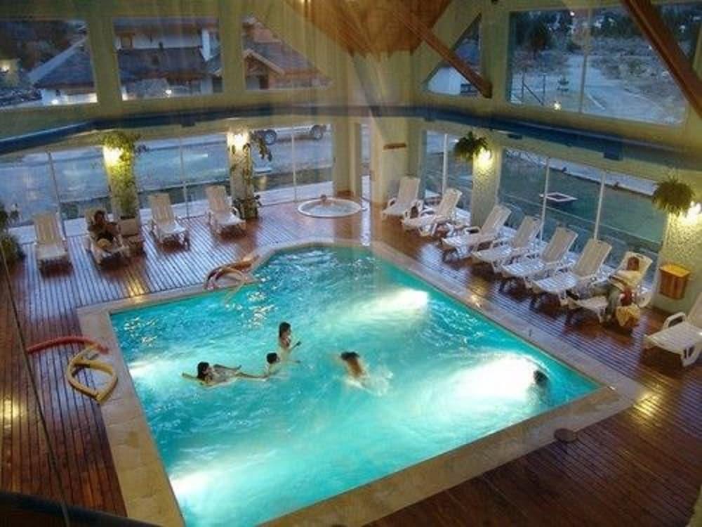 Village Condo San Carlos de Bariloche Extérieur photo