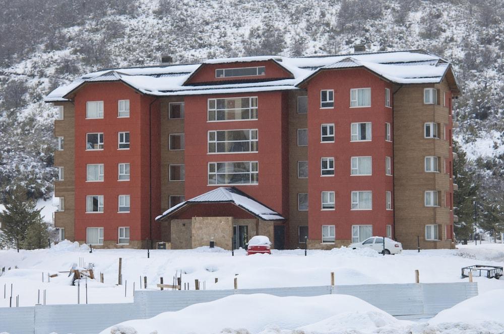 Village Condo San Carlos de Bariloche Extérieur photo