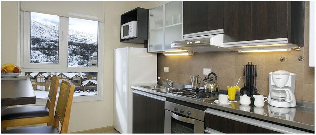 Village Condo San Carlos de Bariloche Extérieur photo