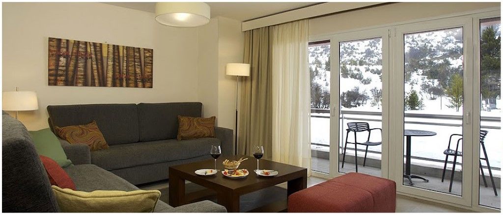 Village Condo San Carlos de Bariloche Extérieur photo