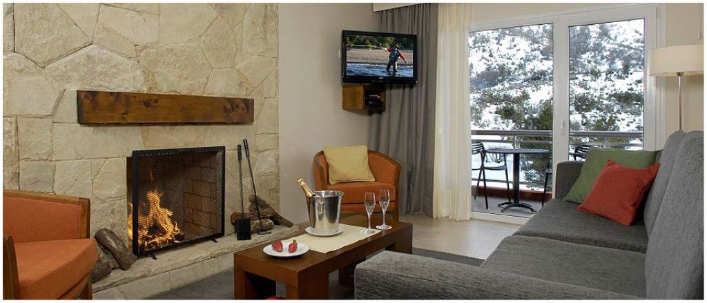 Village Condo San Carlos de Bariloche Extérieur photo