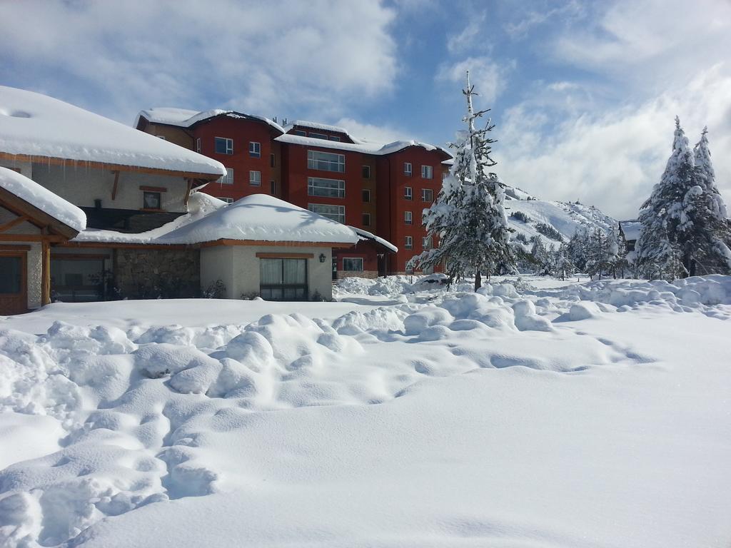 Village Condo San Carlos de Bariloche Extérieur photo