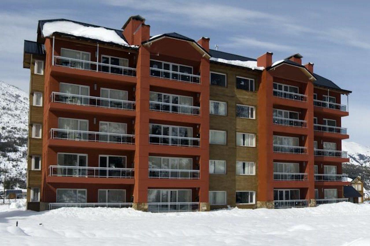 Village Condo San Carlos de Bariloche Extérieur photo