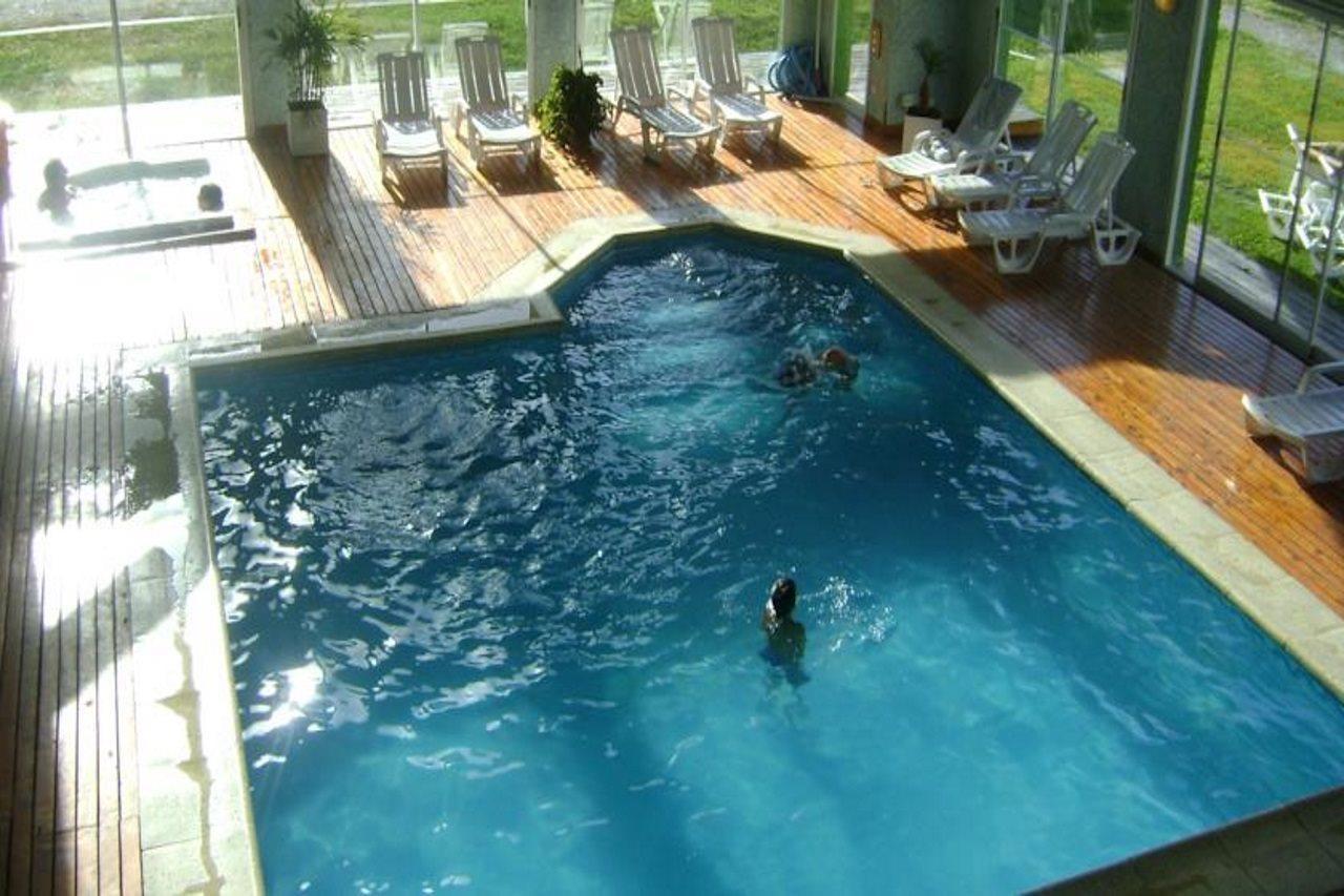 Village Condo San Carlos de Bariloche Extérieur photo