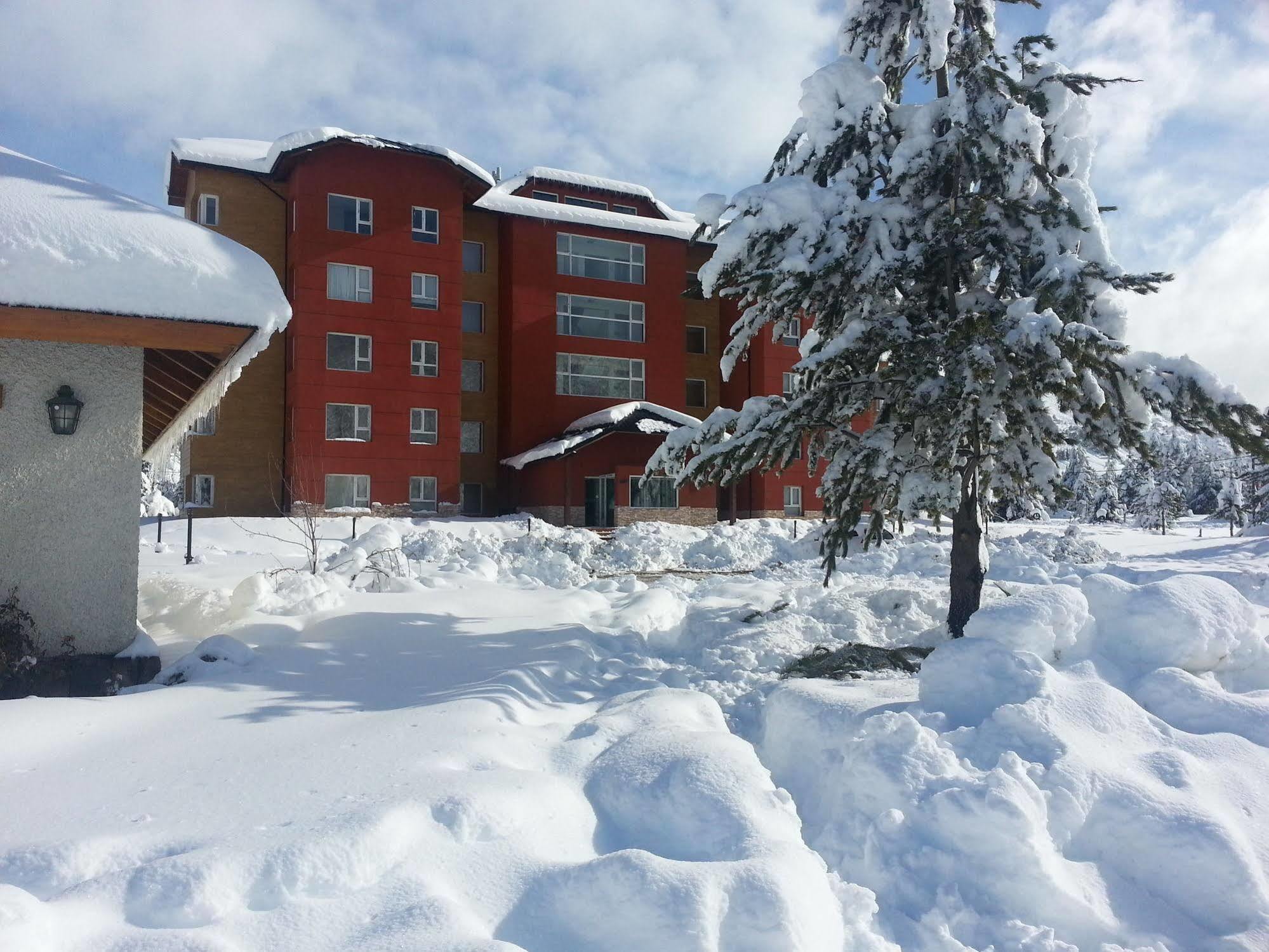 Village Condo San Carlos de Bariloche Extérieur photo