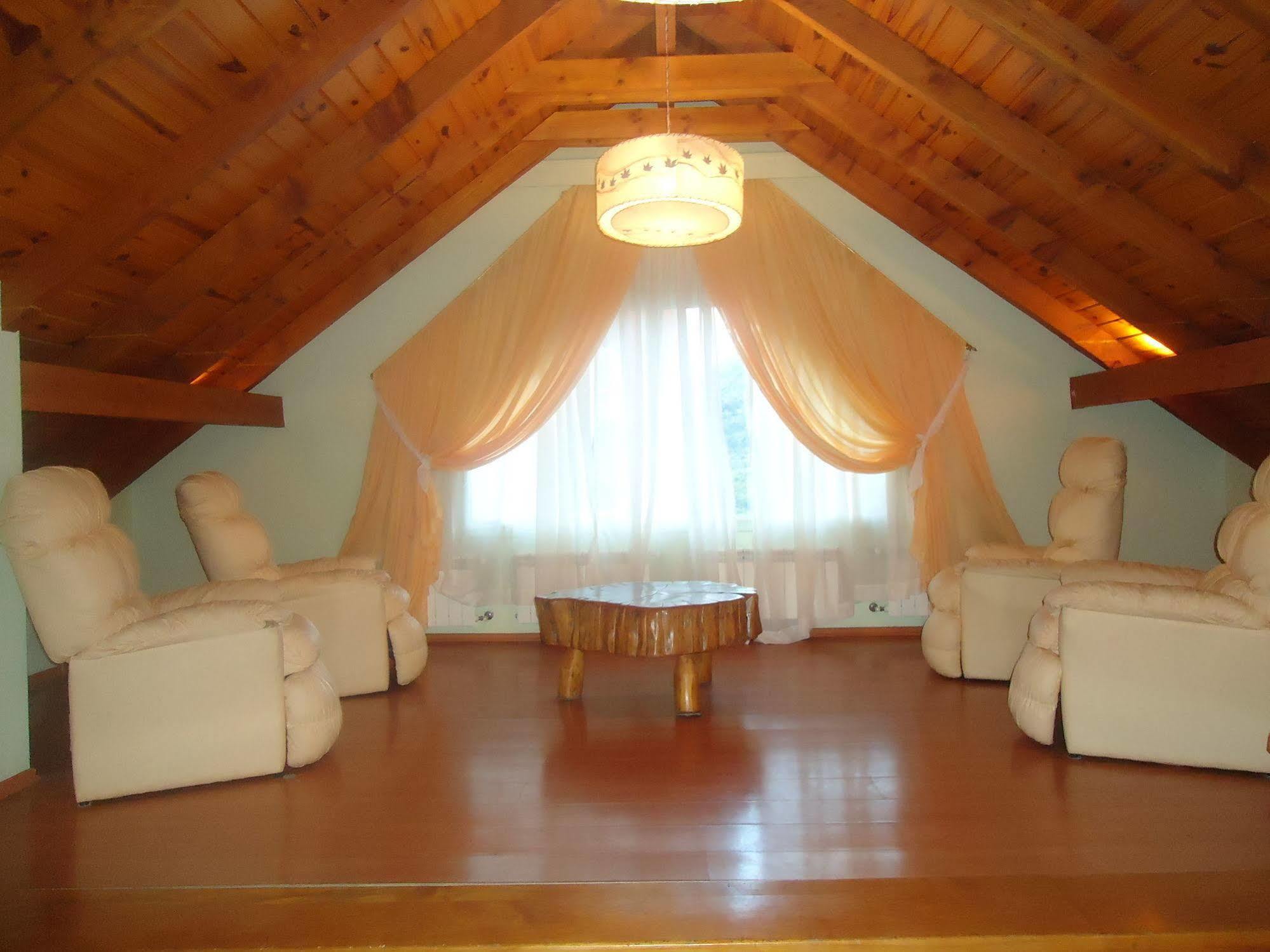 Village Condo San Carlos de Bariloche Extérieur photo