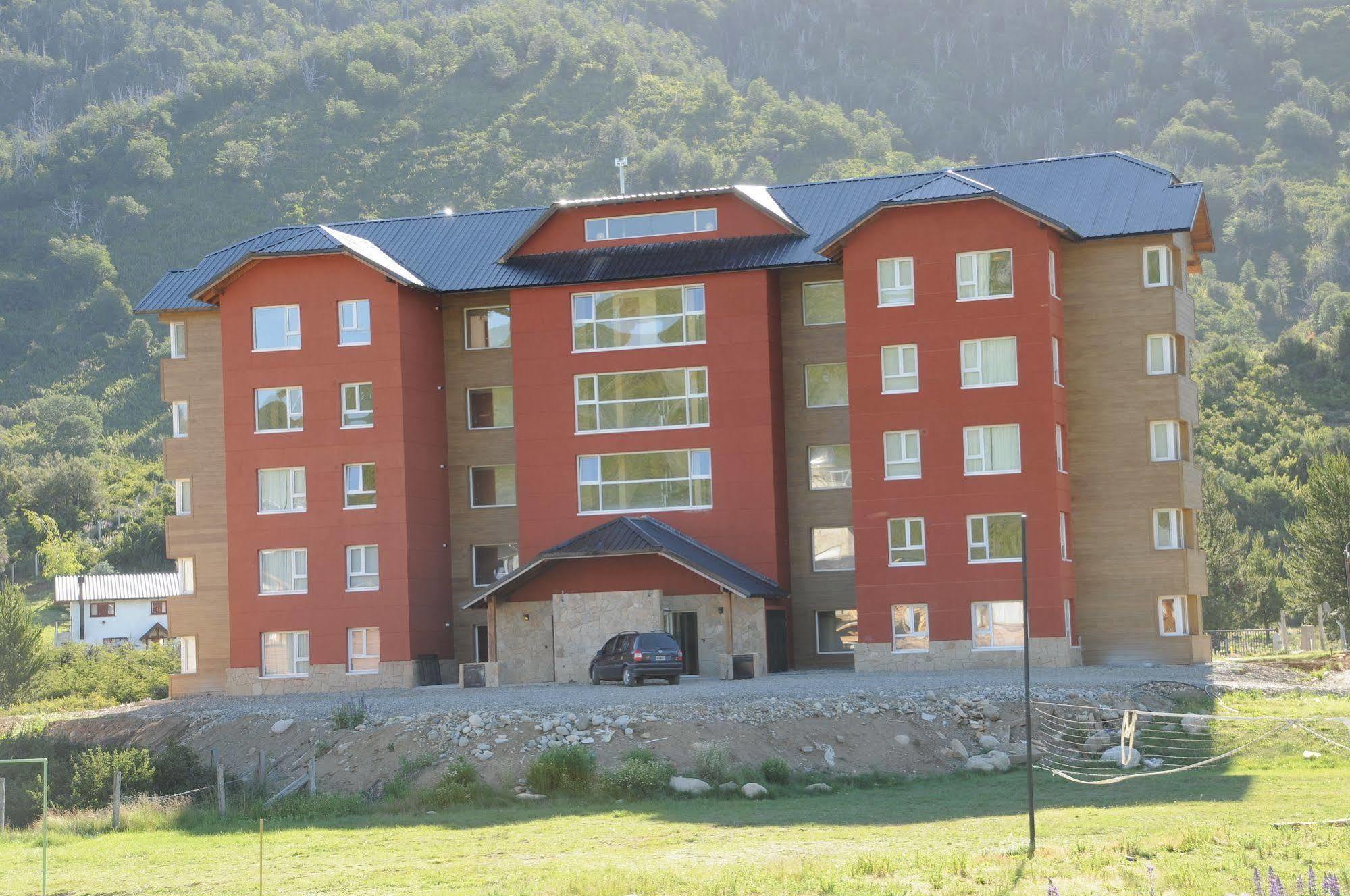 Village Condo San Carlos de Bariloche Extérieur photo