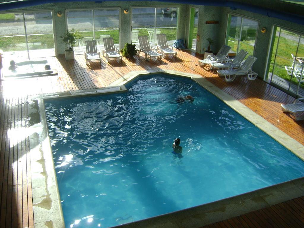 Village Condo San Carlos de Bariloche Extérieur photo