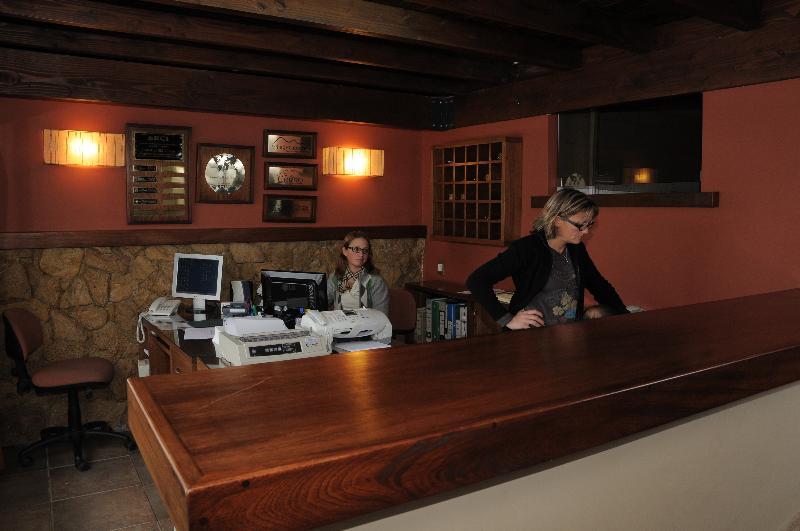 Village Condo San Carlos de Bariloche Extérieur photo